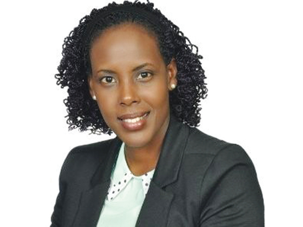 Rwanda highlights sustainability in recent workshop